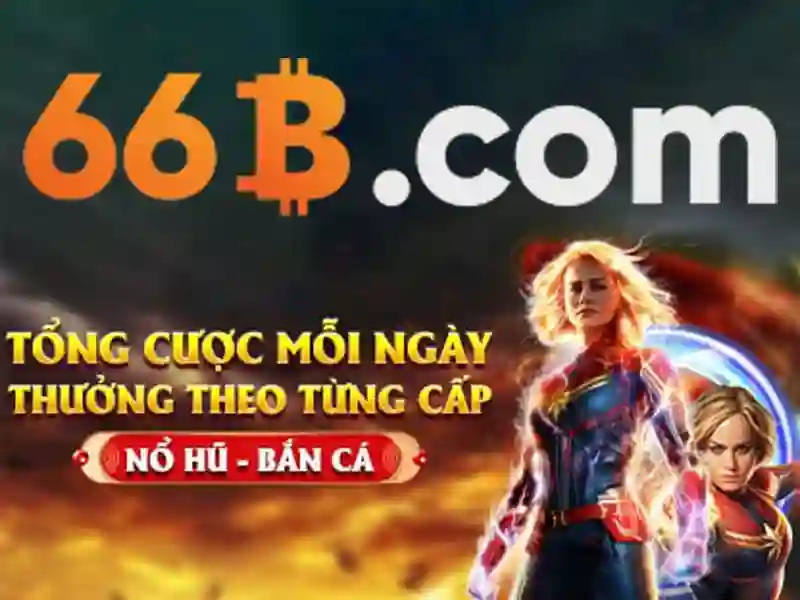 66b – Trang Chủ Chính Thức | Thiên Đường Cá Cược & Giải Trí Đỉnh Cao Châu Á