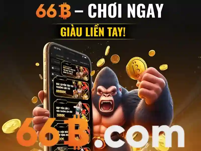 Hướng Dẫn Đăng Nhập 66B | Nhanh, An Toàn, Không Lỗi - 66B