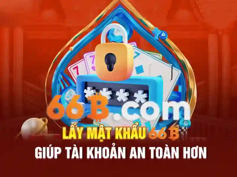 66B – Trải Nghiệm Slot Đỉnh Cao Không Bị Chặn 2026 - 66B