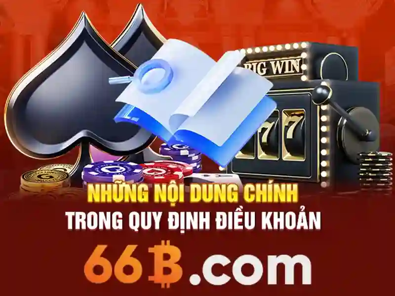 Khám Phá Cách Chơi SLOT 66B – Bí Quyết Đăng Ký 66B Dễ Dàng - 66B