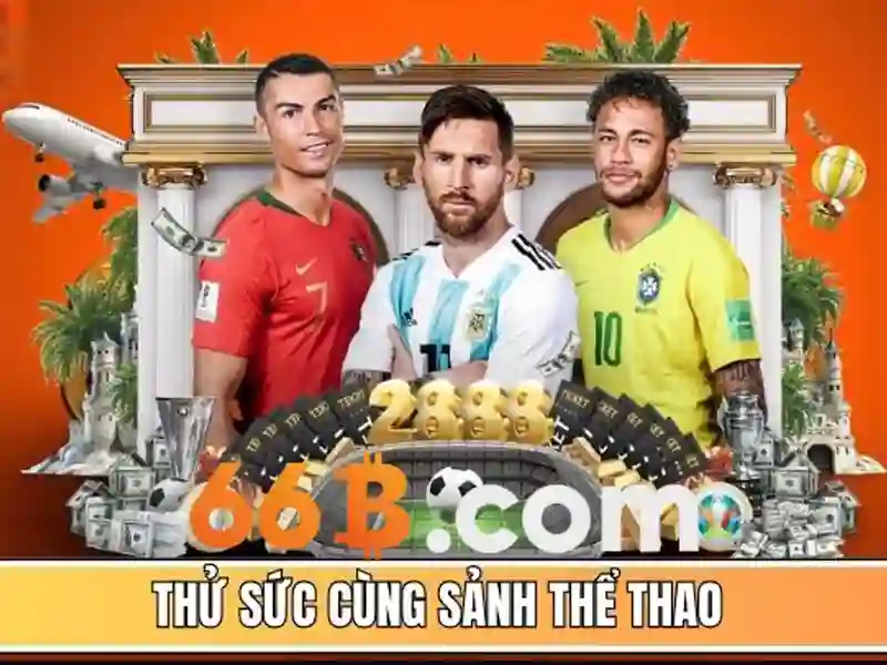 Casino Trực Tuyến - 66B