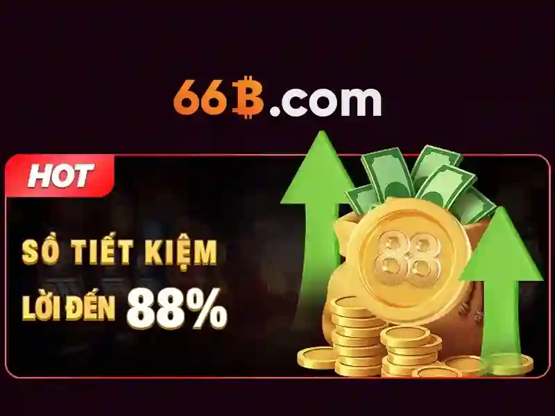 ưu đãi Slot 66b - 66B