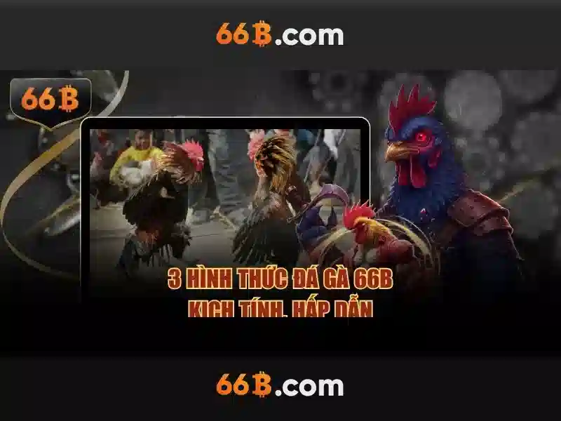  trò chơi Slot - 66B