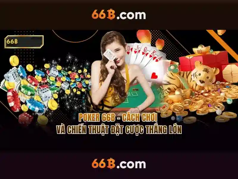 66B - Trải Nghiệm Chơi Bài Đa Dạng, Tận Hưởng Ưu Đãi Hấp Dẫn 2026 - 66B