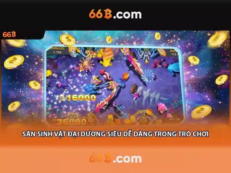 chơi Slot - 66B