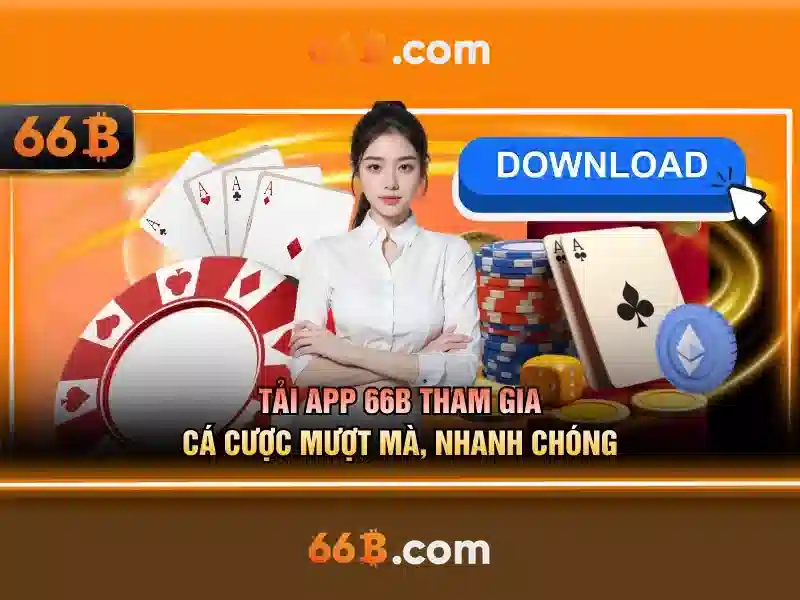 game Slot - 66B