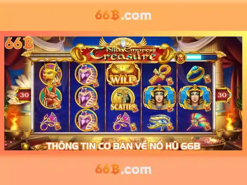 Đăng Ký 66B – Bắt Đầu Hành Trình Trải Nghiệm Slot Đỉnh Cao 2026 - 66B