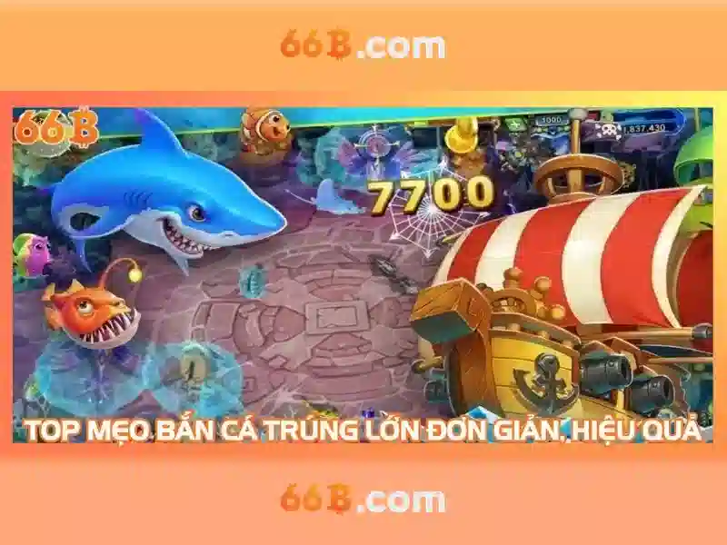 66B - Trải Nghiệm Game Slot Đa Dạng, 66b Giftcode Hấp Dẫn - 66B