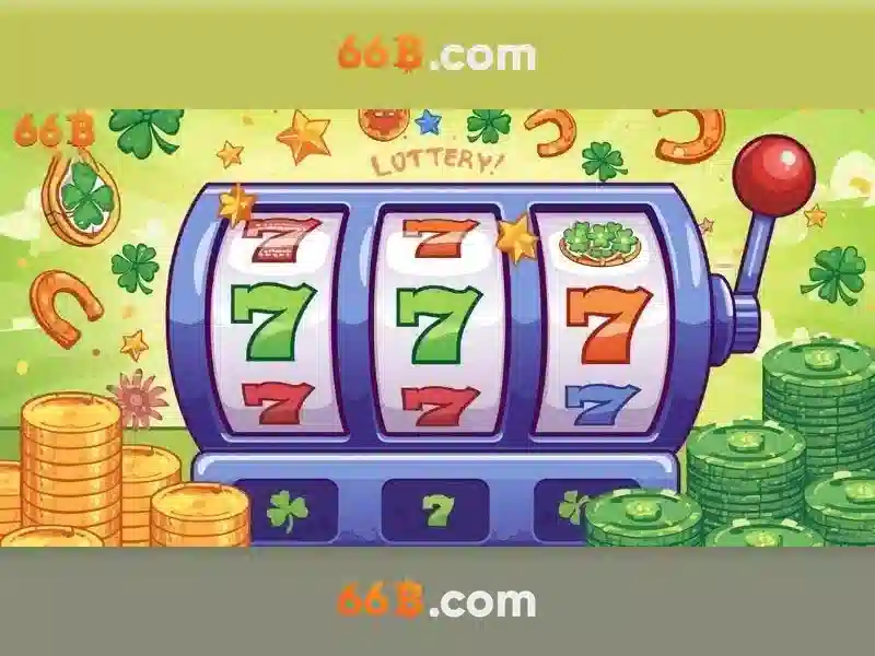Cách Chơi Slot 66B Đơn Giản, Dễ Trúng Với 66b Mới 2026 - 66B