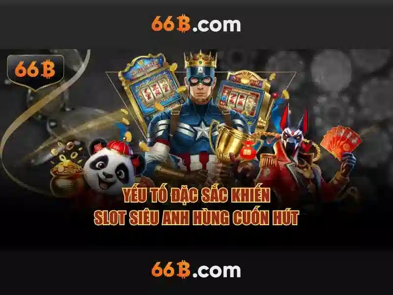 game slot - 66B