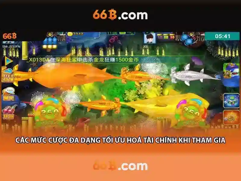  chương trình ưu đãi 66B - 66B