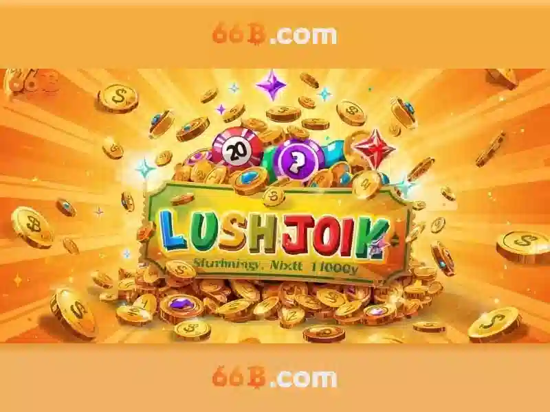 Khuyến Mãi 66B - Trải Nghiệm Slot Đỉnh Cao Với Ưu Đãi Đặc Biệt 2026 - 66B