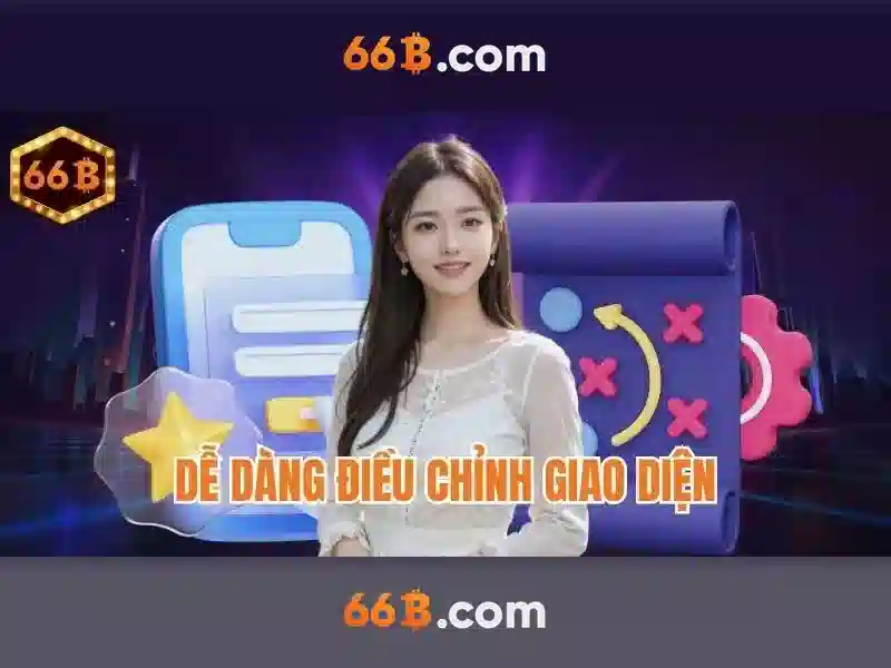 Giới Thiệu 66B Sân Chơi Đỉnh Cao, Chất Lượng Hàng Đầu - 66B