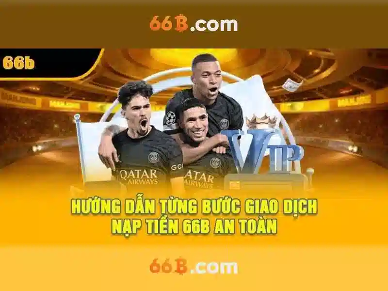 Khuyến Mãi 66B – Ưu Đãi Độc Quyền Cho Thành Viên 66B - 66B