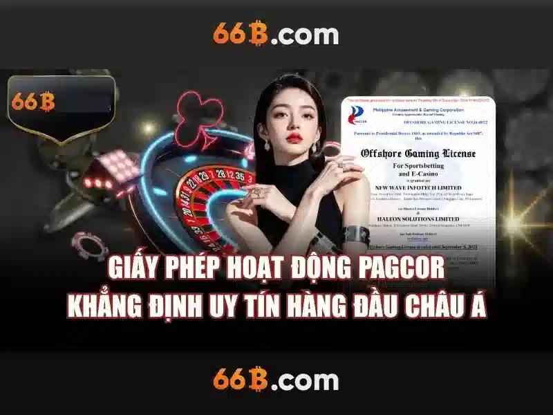  trải nghiệm cá cược - 66B