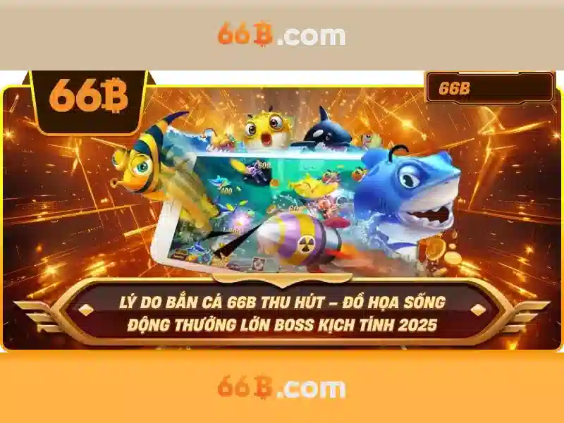 cá cược slot - 66B