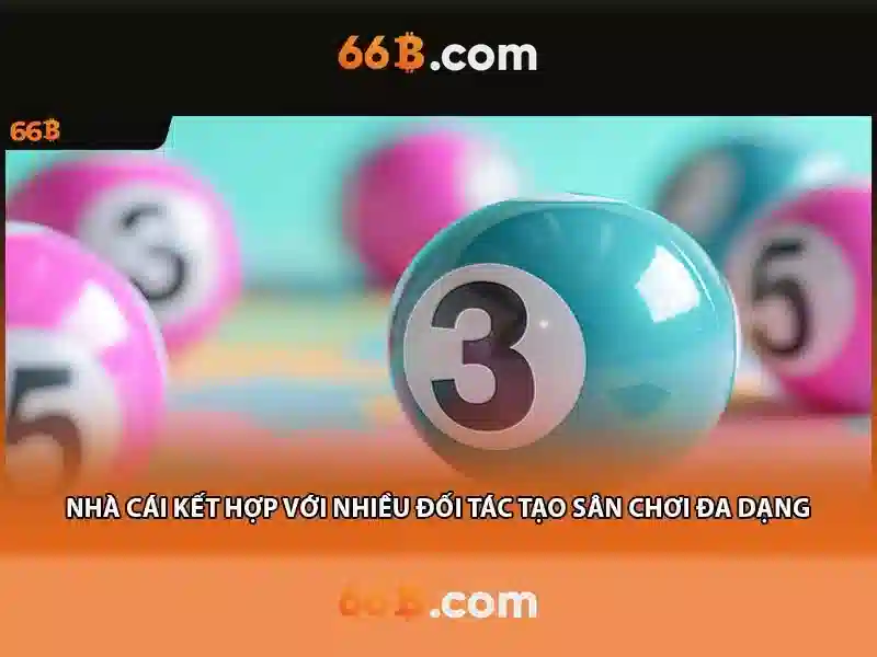 Giới Thiệu 66B – Nền Tảng Slot Đa Dạng & An Toàn - 66B