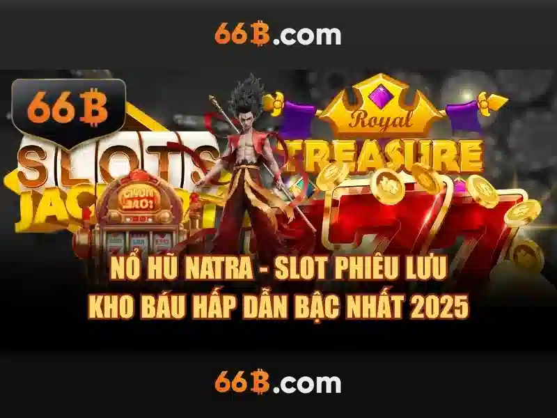 slot di động - 66B
