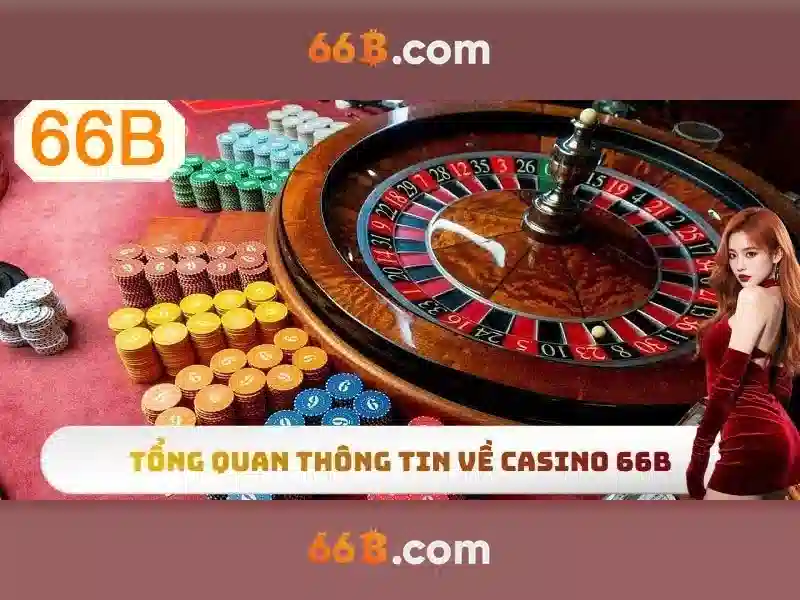 66B – Trải Nghiệm Slot Đỉnh Cao Với 66b Hoàn Tiền 2026 - 66B