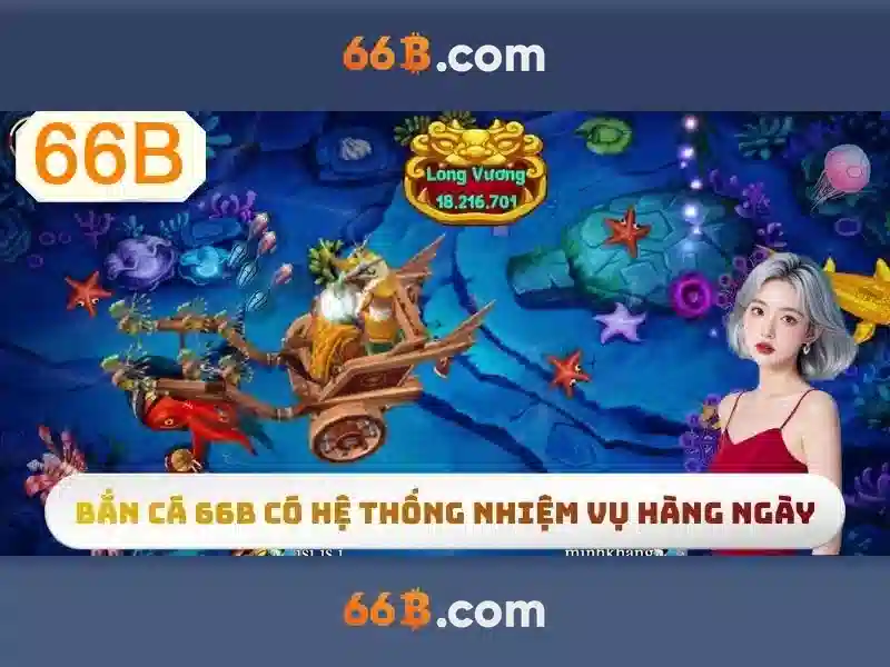 Nhập Code 66B - Trải Nghiệm Nổ Hũ Đổi Thưởng Cực Sốc - 66B