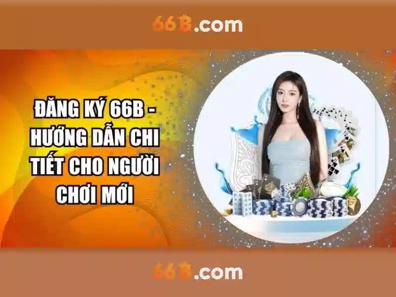  trò chơi may rủi - 66B