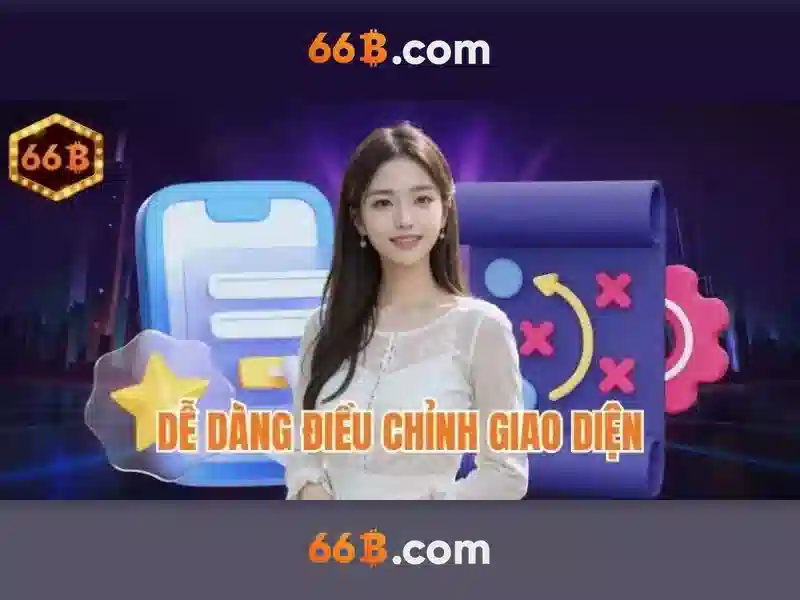 66B – Trải Nghiệm Cờ Vua 66B Đỉnh Cao Trong Ngành SLOT - 66B