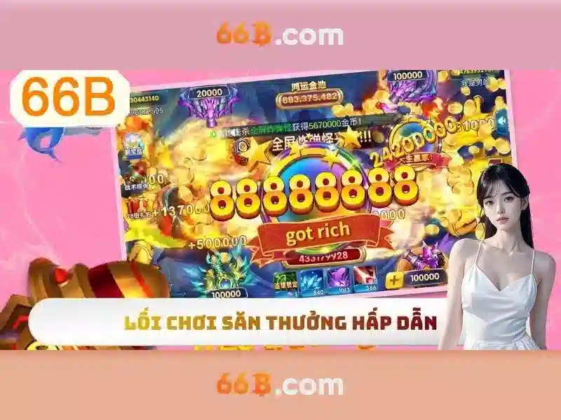 66b – Trang Chủ Chính Thức | Thiên Đường Cá Cược & Giải Trí Đỉnh Cao Châu Á