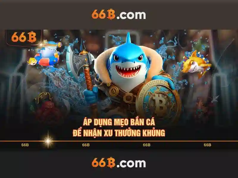  slot 66b chính thức - 66B