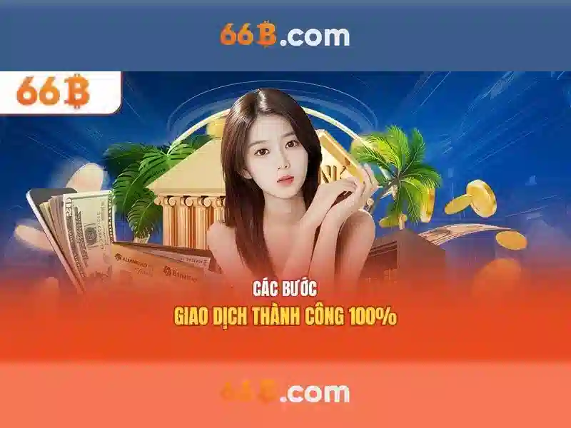 66B – Trang Chủ Slot Uy Tín 2026 - 66B