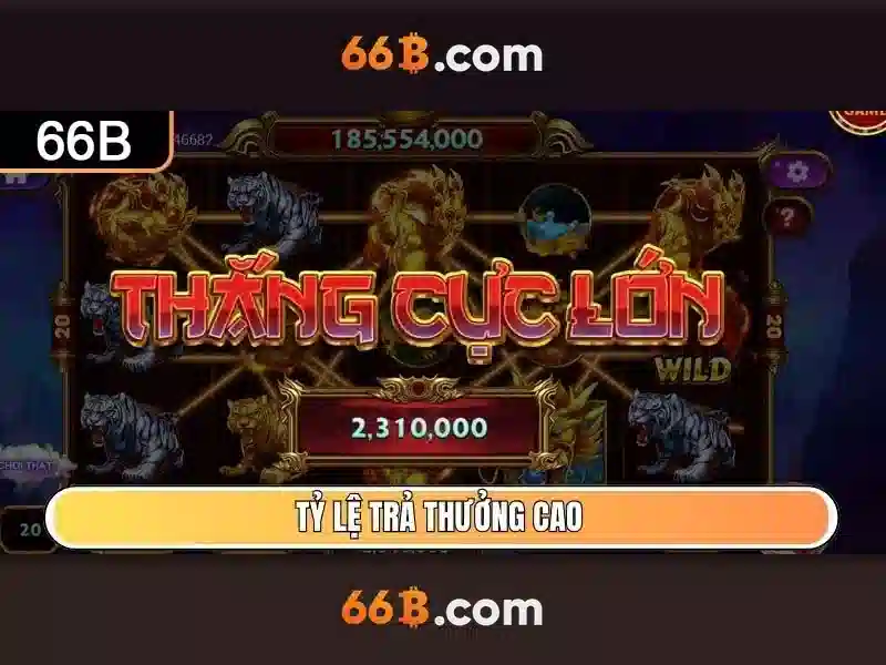 Rút Thưởng 66B – Trải Nghiệm Cá Cược An Toàn Và Minh Bạch - 66B