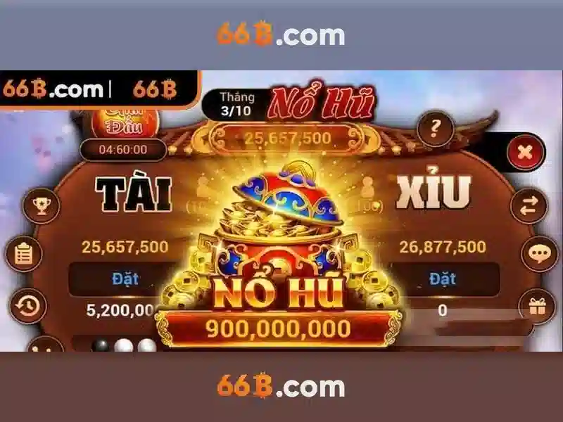  Slot tiến lên 66B - 66B