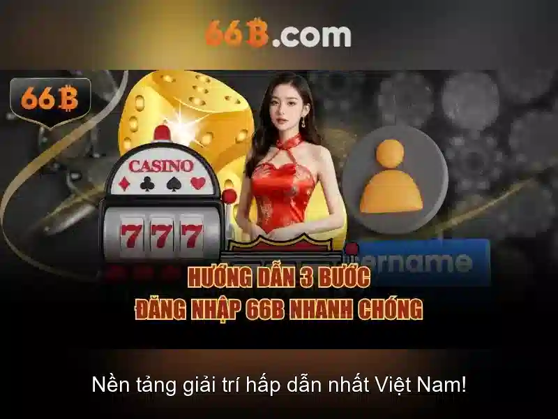 66b – Trang Chủ Chính Thức | Thiên Đường Cá Cược & Giải Trí Đỉnh Cao Châu Á