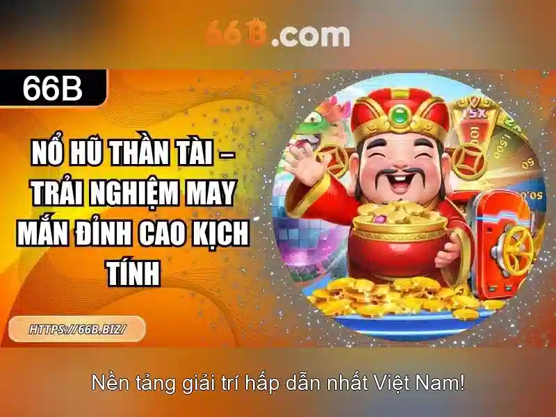  chơi thử miễn phí - 66B
