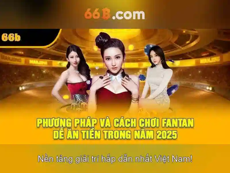 bắn cá - 66B