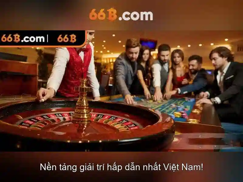 Slot - 66B