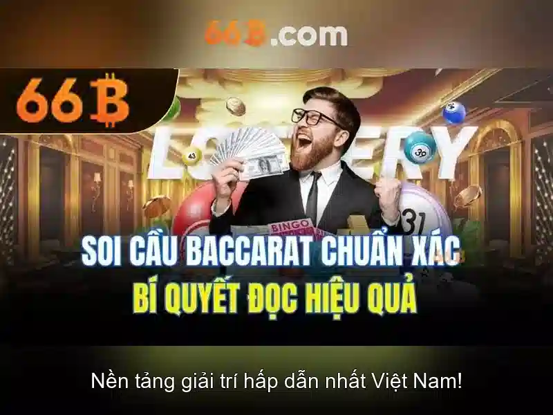  cổng game SLOT - 66B