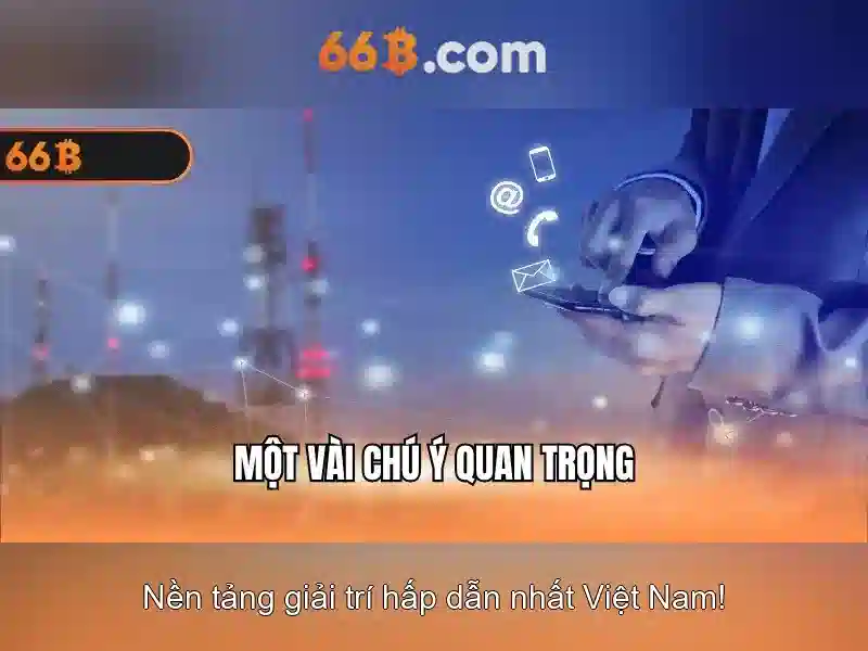  giấy phép hoạt động - 66B