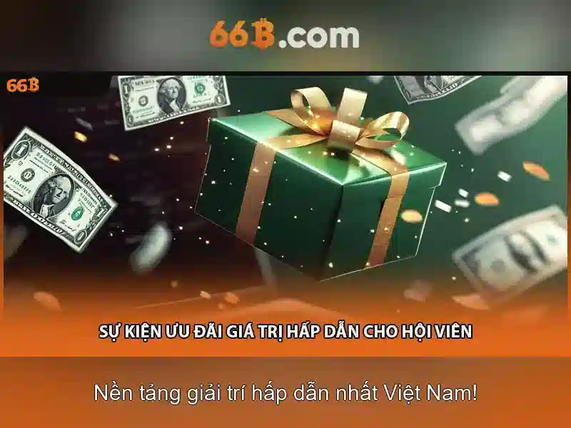 Tài Khoản 66B – Hướng Dẫn Đăng Ký Và Chơi Slot 66B Hiệu Quả - 66B