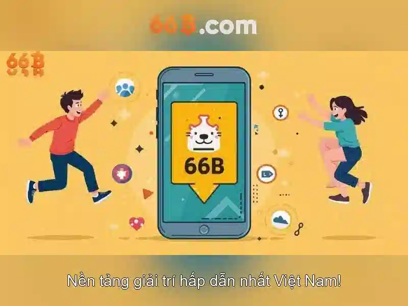  phương thức nạp tiền 66B - 66B
