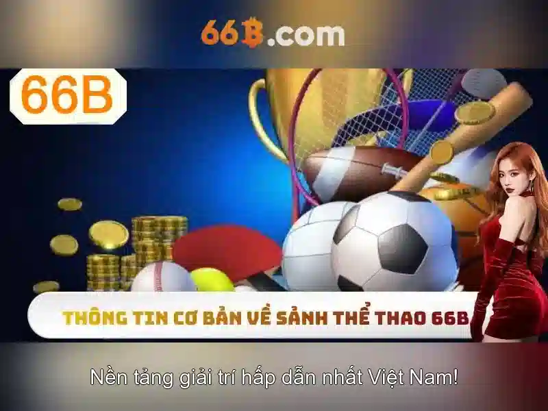 66B – Trải Nghiệm Slot Đỉnh Cao Tại 66B Club 2026 - 66B