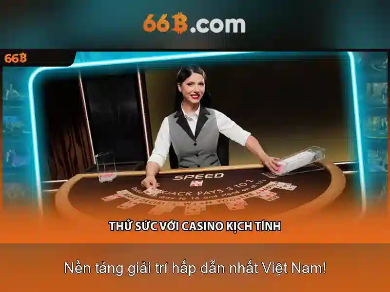 Cách Chơi Slot 66B Đơn Giản, Dễ Trúng Tại 66B 2026 - 66B