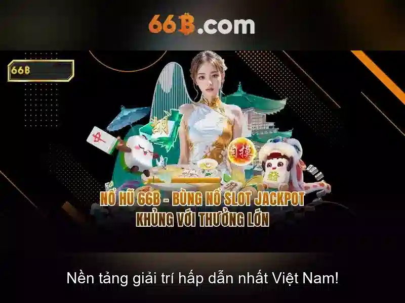 66B – Link Dự Phòng 66B Chính Thức Không Bị Chặn 2026 - 66B