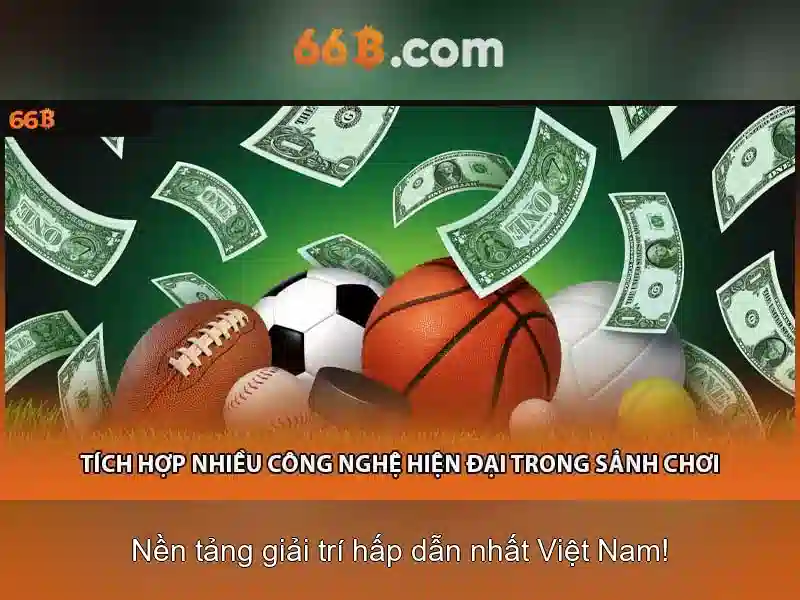 thiết lập Slot - 66B