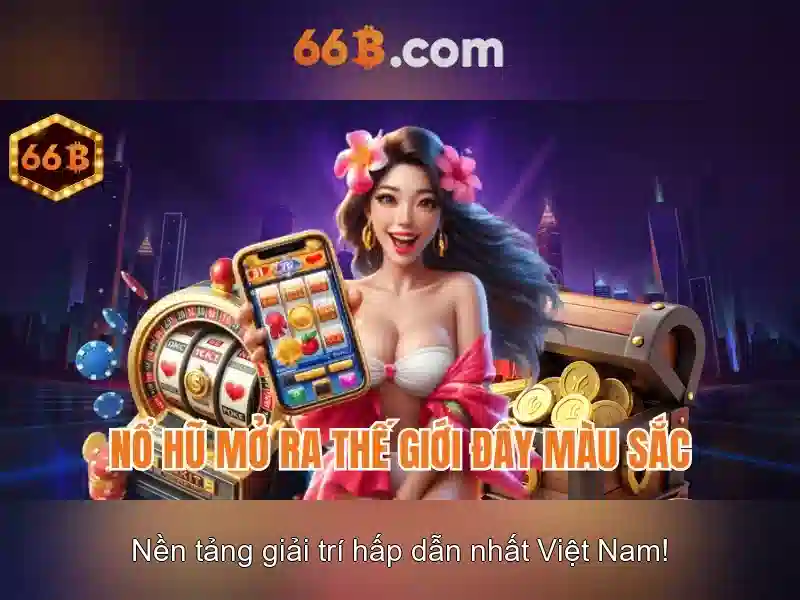 nạp tiền 66B - 66B