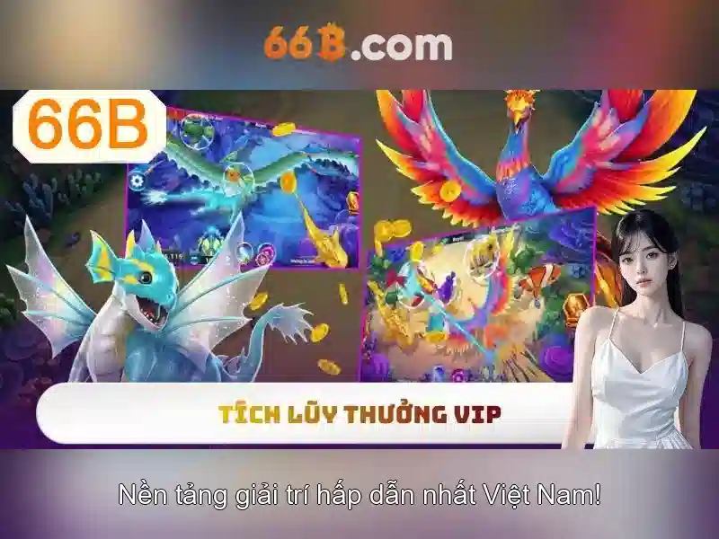 truy cập 66B - 66B