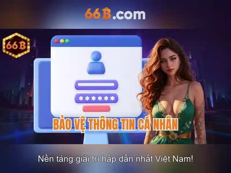  66b trực tuyến - 66B