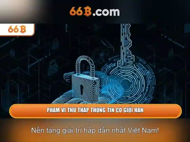 Luật Chơi 66B Slot Trúng Độc Đắc Cho Tân Thủ - 66B