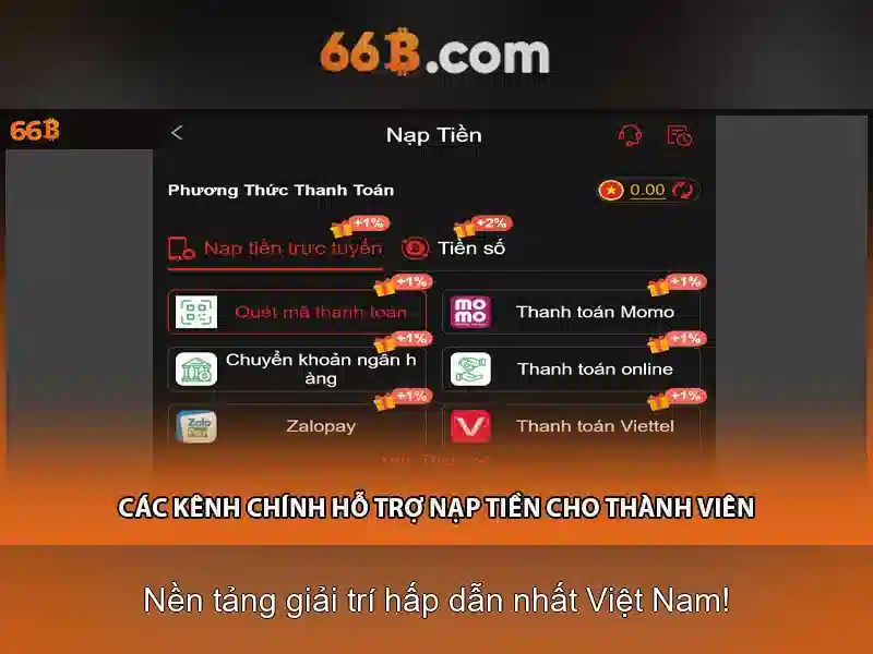 66B – Trải Nghiệm Slot 66B Đỉnh Cao, Giao Diện Mới Nhất 2026 - 66B