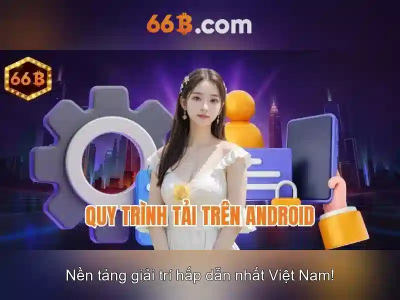 Slot 66B Là Gì? Hướng Dẫn Chơi Game Slot Chi Tiết Tại 66B - 66B