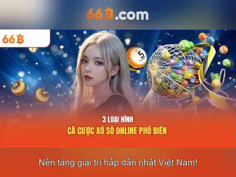  tài khoản Slot - 66B